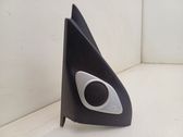 Front door high frequency speaker