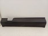 Front sill trim cover