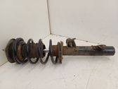 Front shock absorber/damper