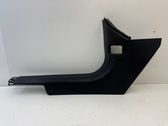 Front sill trim cover