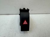 Hazard light switch
