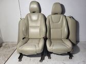 Seat set