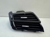 Dashboard side air vent grill/cover trim