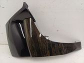 Panel trim