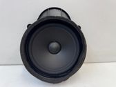 Front door speaker