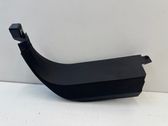 Front sill trim cover