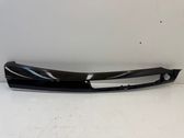 Panel trim