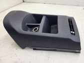 Other center console (tunnel) element