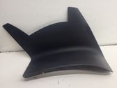 Rear/tail light trim molding
