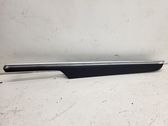 Rear door card trim