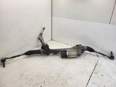 Steering rack
