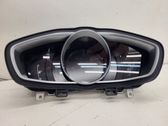 Speedometer (instrument cluster)