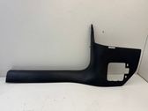 Front sill trim cover