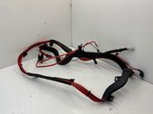Positive cable (battery)