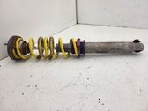 Rear shock absorber/damper