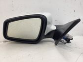 Front door electric wing mirror