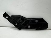 Headlight/headlamp mounting bracket