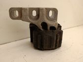 Engine mount bracket