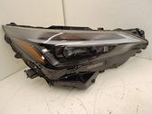 Headlight/headlamp