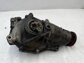 Front differential