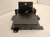 Engine control unit/module ECU