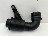 Air intake duct part