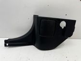 Front sill trim cover