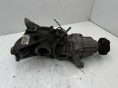 Hinterachsdifferential