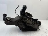 Rear differential