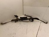 Steering rack
