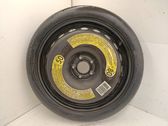 R19 spare wheel