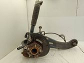Rear wheel hub spindle/knuckle