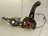 Rear wheel hub spindle/knuckle