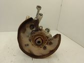 Rear wheel hub spindle/knuckle