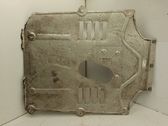 Engine splash shield/under tray