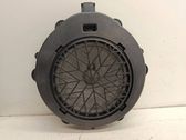 Rear door speaker