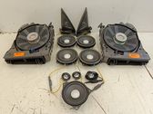 Audio system kit