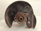Rear wheel hub spindle/knuckle