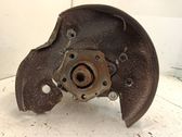 Rear wheel hub spindle/knuckle
