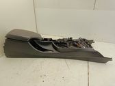Center console