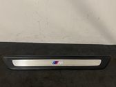 Front sill trim cover