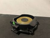 Subwoofer speaker