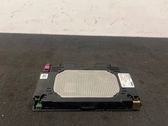 Wireless charging module