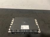 Suspension control unit/module