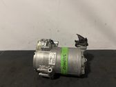 Klimakompressor Pumpe