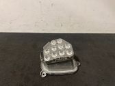 Front indicator light