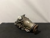 Front differential