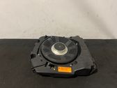 Subwoofer speaker