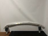 Front bumper support beam