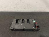 Central body control module
